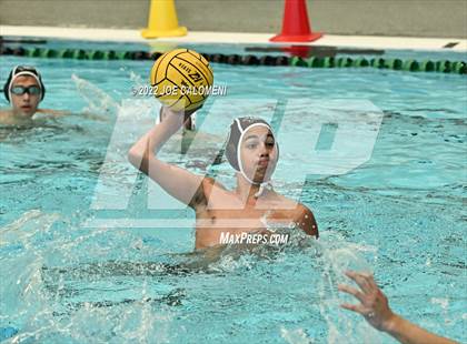 Thumbnail 3 in Clark vs Pharr-San Juan-Alamo North (UIL 6A Region 4 Semifinal) photogallery.