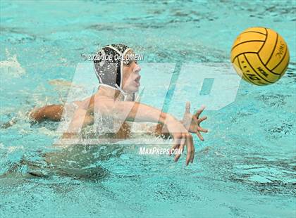 Thumbnail 2 in Clark vs Pharr-San Juan-Alamo North (UIL 6A Region 4 Semifinal) photogallery.