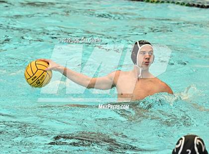 Thumbnail 2 in Clark vs Pharr-San Juan-Alamo North (UIL 6A Region 4 Semifinal) photogallery.