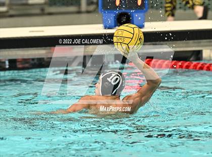 Thumbnail 3 in Clark vs Pharr-San Juan-Alamo North (UIL 6A Region 4 Semifinal) photogallery.