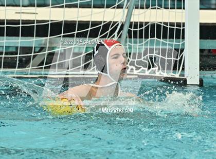 Thumbnail 3 in Clark vs Pharr-San Juan-Alamo North (UIL 6A Region 4 Semifinal) photogallery.