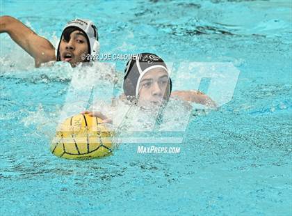 Thumbnail 3 in Clark vs Pharr-San Juan-Alamo North (UIL 6A Region 4 Semifinal) photogallery.