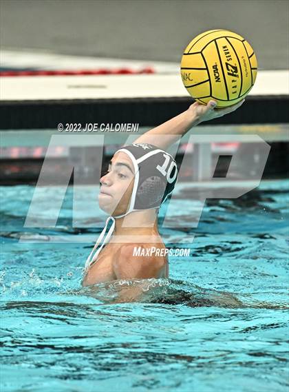 Thumbnail 1 in Clark vs Pharr-San Juan-Alamo North (UIL 6A Region 4 Semifinal) photogallery.