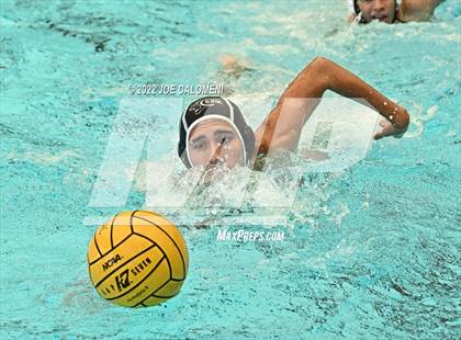 Thumbnail 3 in Clark vs Pharr-San Juan-Alamo North (UIL 6A Region 4 Semifinal) photogallery.