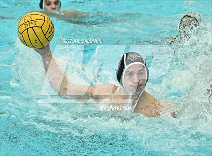 Thumbnail 2 in Clark vs Pharr-San Juan-Alamo North (UIL 6A Region 4 Semifinal) photogallery.