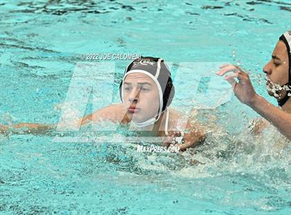 Thumbnail 1 in Clark vs Pharr-San Juan-Alamo North (UIL 6A Region 4 Semifinal) photogallery.