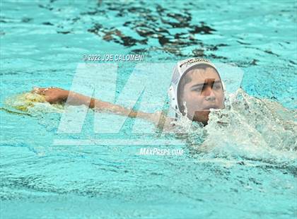 Thumbnail 2 in Clark vs Pharr-San Juan-Alamo North (UIL 6A Region 4 Semifinal) photogallery.