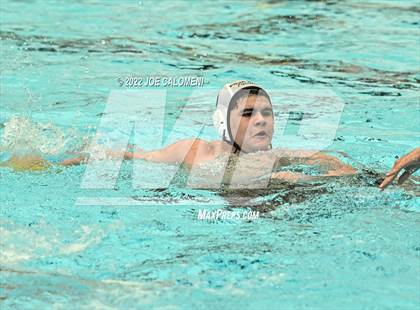 Thumbnail 3 in Clark vs Pharr-San Juan-Alamo North (UIL 6A Region 4 Semifinal) photogallery.