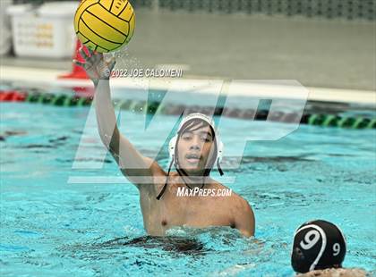 Thumbnail 3 in Clark vs Pharr-San Juan-Alamo North (UIL 6A Region 4 Semifinal) photogallery.