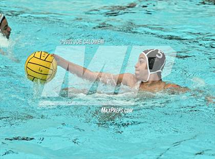 Thumbnail 3 in Clark vs Pharr-San Juan-Alamo North (UIL 6A Region 4 Semifinal) photogallery.