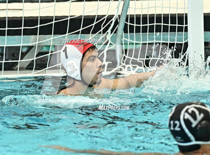 Thumbnail 3 in Clark vs Pharr-San Juan-Alamo North (UIL 6A Region 4 Semifinal) photogallery.