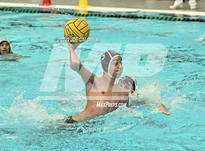 Thumbnail 3 in Clark vs Pharr-San Juan-Alamo North (UIL 6A Region 4 Semifinal) photogallery.