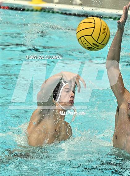 Thumbnail 2 in Clark vs Pharr-San Juan-Alamo North (UIL 6A Region 4 Semifinal) photogallery.