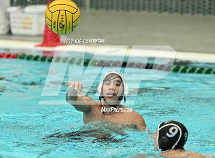 Thumbnail 1 in Clark vs Pharr-San Juan-Alamo North (UIL 6A Region 4 Semifinal) photogallery.