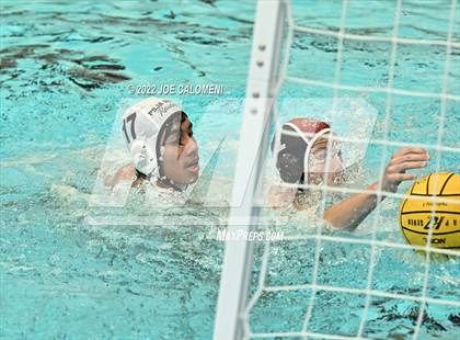 Thumbnail 2 in Clark vs Pharr-San Juan-Alamo North (UIL 6A Region 4 Semifinal) photogallery.