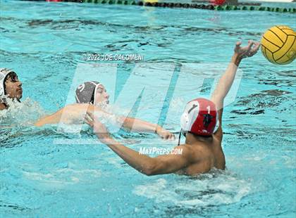 Thumbnail 1 in Clark vs Pharr-San Juan-Alamo North (UIL 6A Region 4 Semifinal) photogallery.