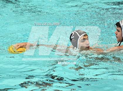 Thumbnail 3 in Clark vs Pharr-San Juan-Alamo North (UIL 6A Region 4 Semifinal) photogallery.