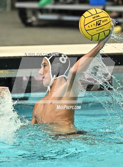 Thumbnail 2 in Clark vs Pharr-San Juan-Alamo North (UIL 6A Region 4 Semifinal) photogallery.