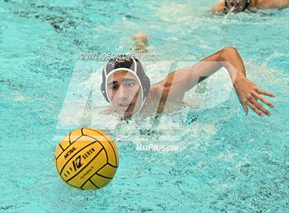 Thumbnail 1 in Clark vs Pharr-San Juan-Alamo North (UIL 6A Region 4 Semifinal) photogallery.