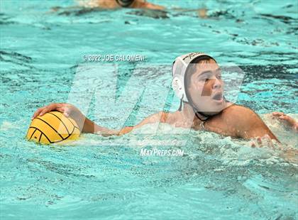 Thumbnail 2 in Clark vs Pharr-San Juan-Alamo North (UIL 6A Region 4 Semifinal) photogallery.