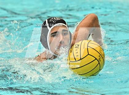 Thumbnail 1 in Clark vs Pharr-San Juan-Alamo North (UIL 6A Region 4 Semifinal) photogallery.