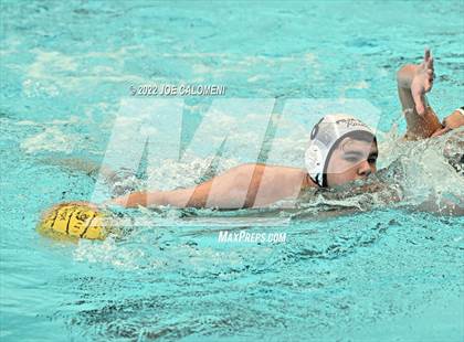 Thumbnail 1 in Clark vs Pharr-San Juan-Alamo North (UIL 6A Region 4 Semifinal) photogallery.