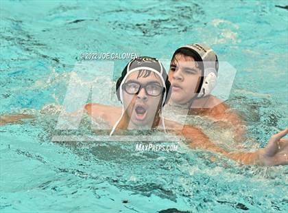 Thumbnail 1 in Clark vs Pharr-San Juan-Alamo North (UIL 6A Region 4 Semifinal) photogallery.