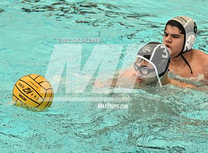 Thumbnail 3 in Clark vs Pharr-San Juan-Alamo North (UIL 6A Region 4 Semifinal) photogallery.