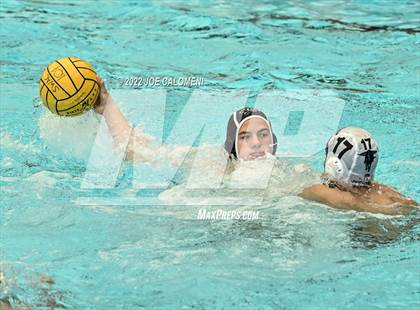 Thumbnail 1 in Clark vs Pharr-San Juan-Alamo North (UIL 6A Region 4 Semifinal) photogallery.