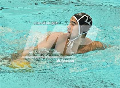 Thumbnail 2 in Clark vs Pharr-San Juan-Alamo North (UIL 6A Region 4 Semifinal) photogallery.