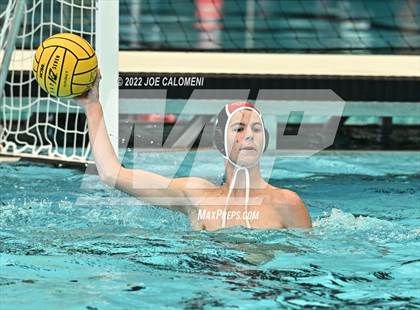 Thumbnail 1 in Clark vs Pharr-San Juan-Alamo North (UIL 6A Region 4 Semifinal) photogallery.