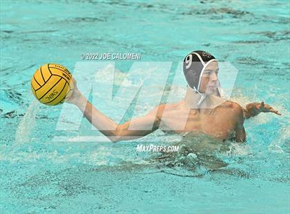 Thumbnail 3 in Clark vs Pharr-San Juan-Alamo North (UIL 6A Region 4 Semifinal) photogallery.