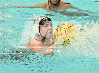 Thumbnail 3 in Clark vs Pharr-San Juan-Alamo North (UIL 6A Region 4 Semifinal) photogallery.