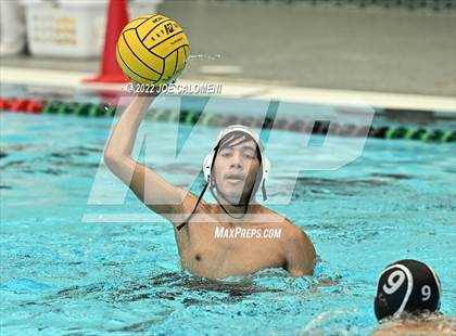 Thumbnail 2 in Clark vs Pharr-San Juan-Alamo North (UIL 6A Region 4 Semifinal) photogallery.