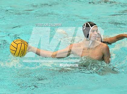 Thumbnail 2 in Clark vs Pharr-San Juan-Alamo North (UIL 6A Region 4 Semifinal) photogallery.
