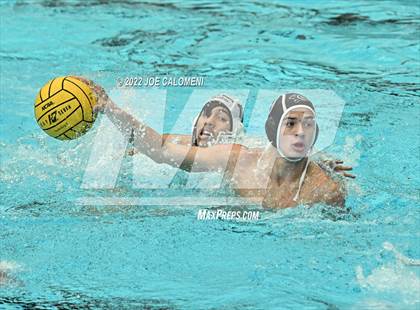 Thumbnail 1 in Clark vs Pharr-San Juan-Alamo North (UIL 6A Region 4 Semifinal) photogallery.