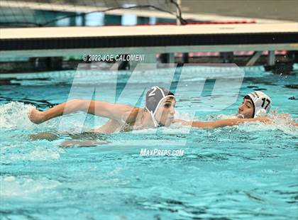Thumbnail 1 in Clark vs Pharr-San Juan-Alamo North (UIL 6A Region 4 Semifinal) photogallery.