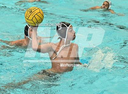 Thumbnail 2 in Clark vs Pharr-San Juan-Alamo North (UIL 6A Region 4 Semifinal) photogallery.