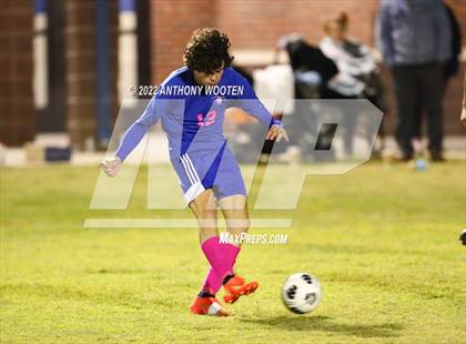 Thumbnail 1 in Berean Baptist Academy @ Fayetteville Christian (Senior Night) photogallery.