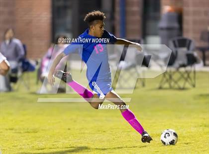 Thumbnail 1 in Berean Baptist Academy @ Fayetteville Christian (Senior Night) photogallery.