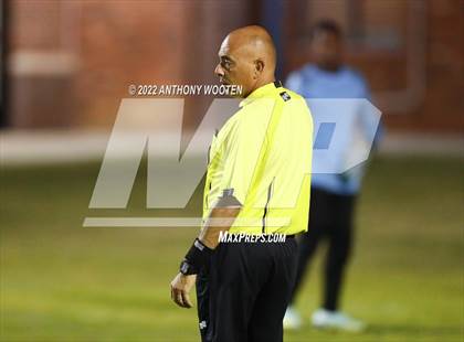 Thumbnail 3 in Berean Baptist Academy @ Fayetteville Christian (Senior Night) photogallery.