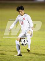 Photo from the gallery "Berean Baptist Academy @ Fayetteville Christian (Senior Night)"