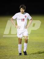 Photo from the gallery "Berean Baptist Academy @ Fayetteville Christian (Senior Night)"