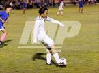 Photo from the gallery "Berean Baptist Academy @ Fayetteville Christian (Senior Night)"