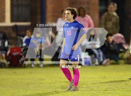 Thumbnail 1 in Berean Baptist Academy @ Fayetteville Christian (Senior Night) photogallery.