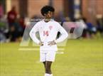 Photo from the gallery "Berean Baptist Academy @ Fayetteville Christian (Senior Night)"