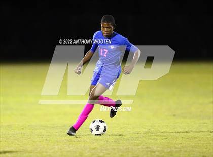 Thumbnail 1 in Berean Baptist Academy @ Fayetteville Christian (Senior Night) photogallery.