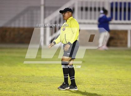 Thumbnail 2 in Berean Baptist Academy @ Fayetteville Christian (Senior Night) photogallery.