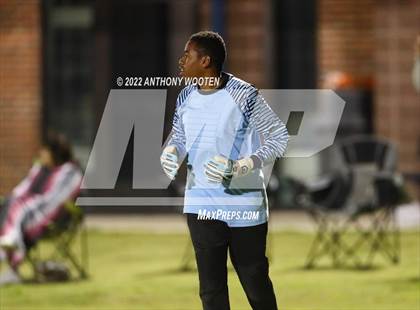 Thumbnail 2 in Berean Baptist Academy @ Fayetteville Christian (Senior Night) photogallery.