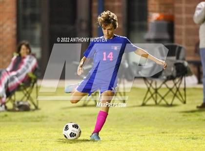Thumbnail 3 in Berean Baptist Academy @ Fayetteville Christian (Senior Night) photogallery.